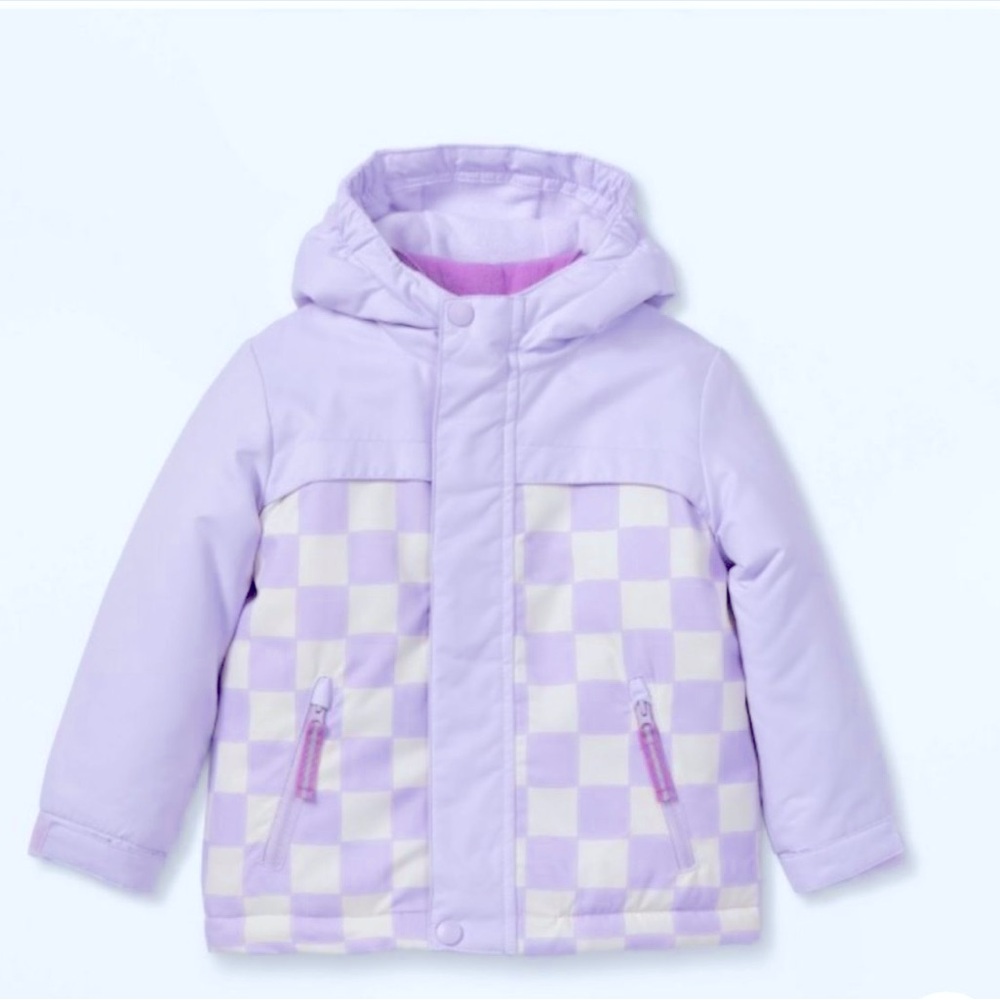 Cat & Jack Jacket